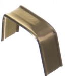 Verschluss Clip gold 60mm